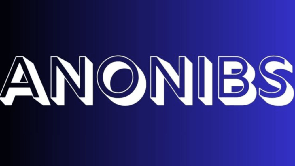 Anonibs: Understanding the Platform and Its Features