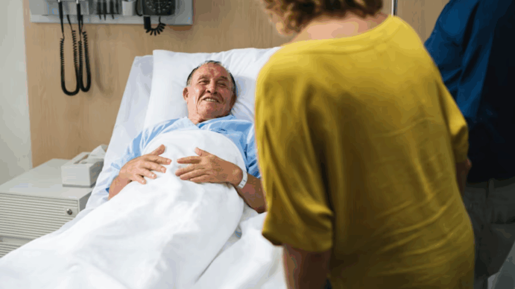 Is It Inpatient or Impatient? Understanding the Correct Word and When to Use It