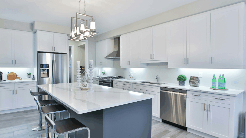 Kitchen Island: How to Choose the Best Island for Your Modern Kitchen in 2025