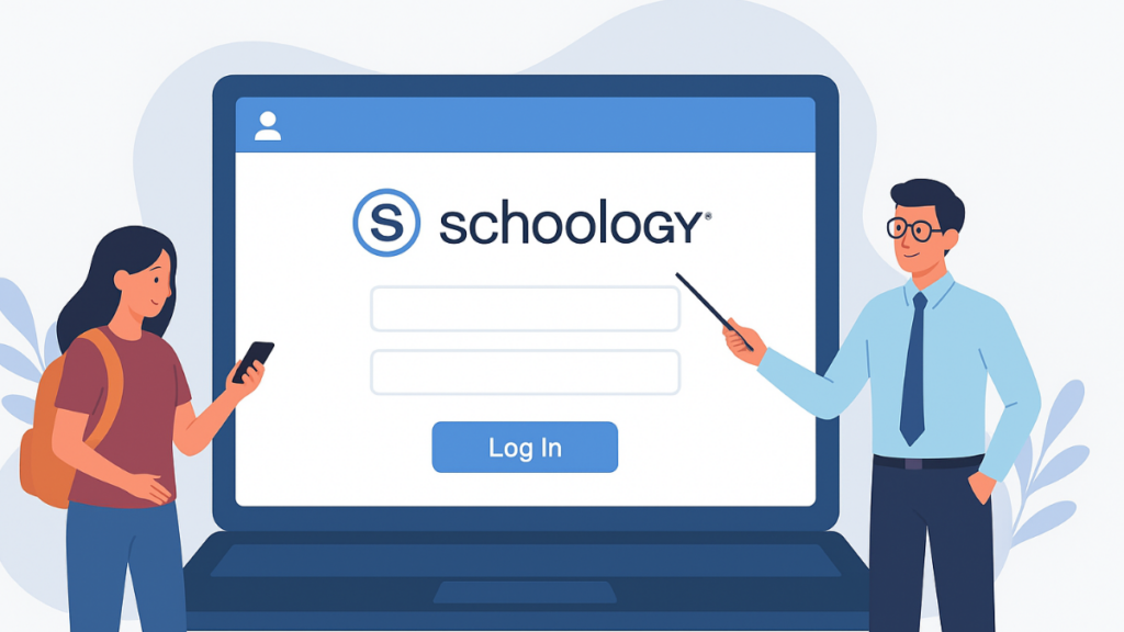 Elida Schoology A Guide for Students and Teachers