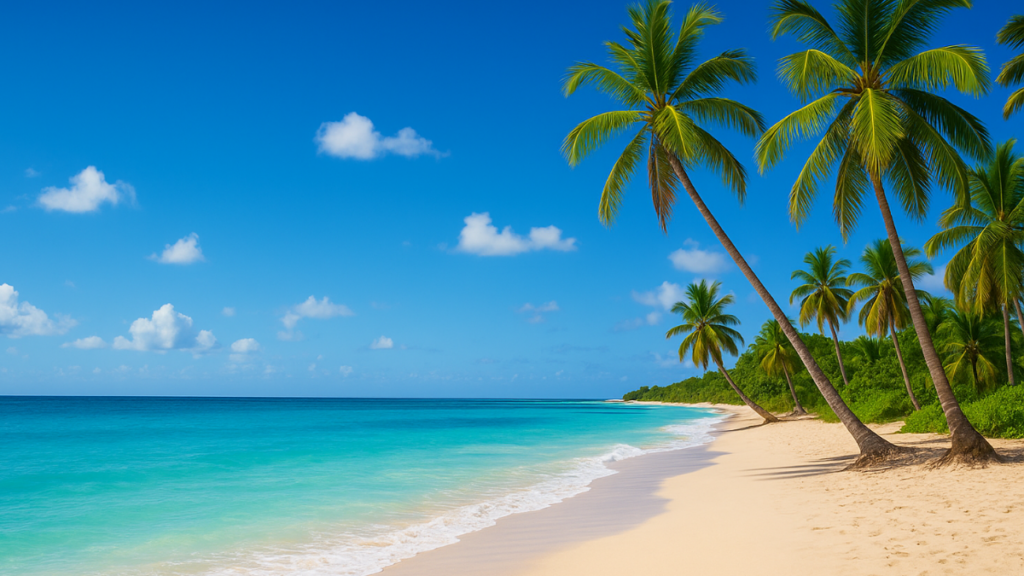 Carrib Loop Your Gateway to Caribbean News, Culture, and Lifestyle